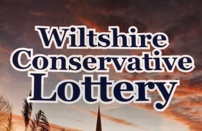 the Wiltshire Conservative Lottery