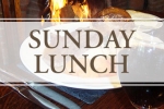 Sunday Lunch March 18