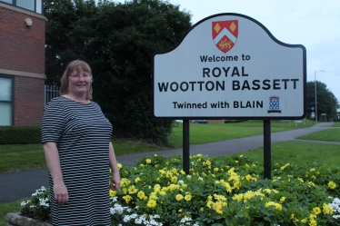 Royal Wootton Bassett Town Council by-election