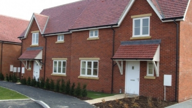 new housing in wiltshire